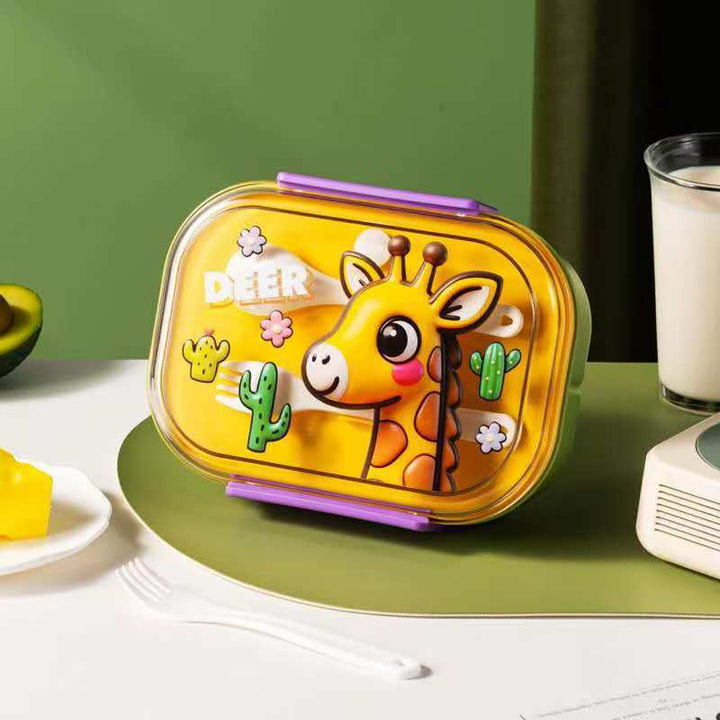 Fun-Themen Koala Brotdose