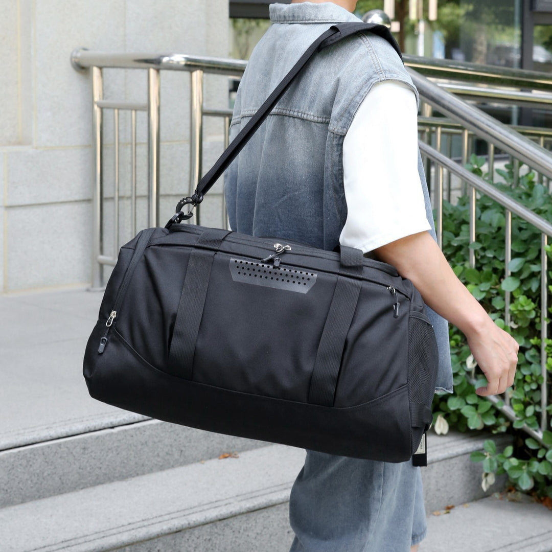 Große Kapazität Multi-Funktions Reise Duffle Bag Karnz