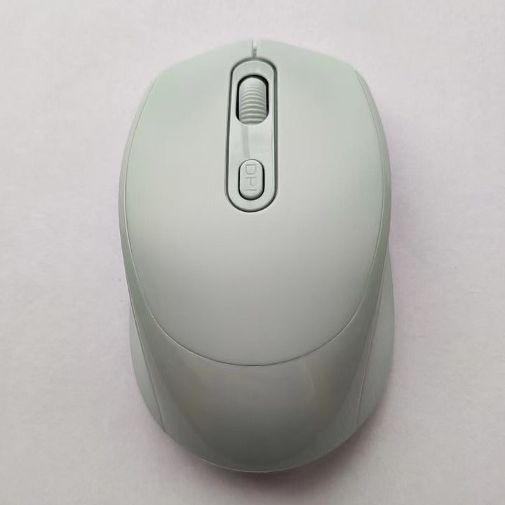 Ergonomische Kabellose Maus Karnz