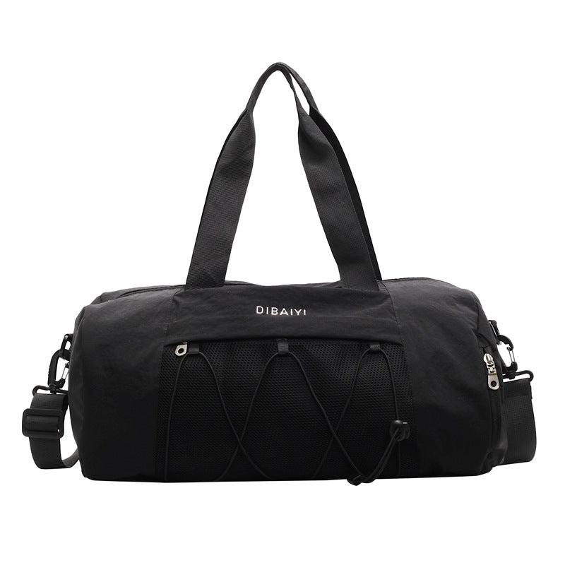 Leichtgewicht Sport Duffel Tasche Karnz