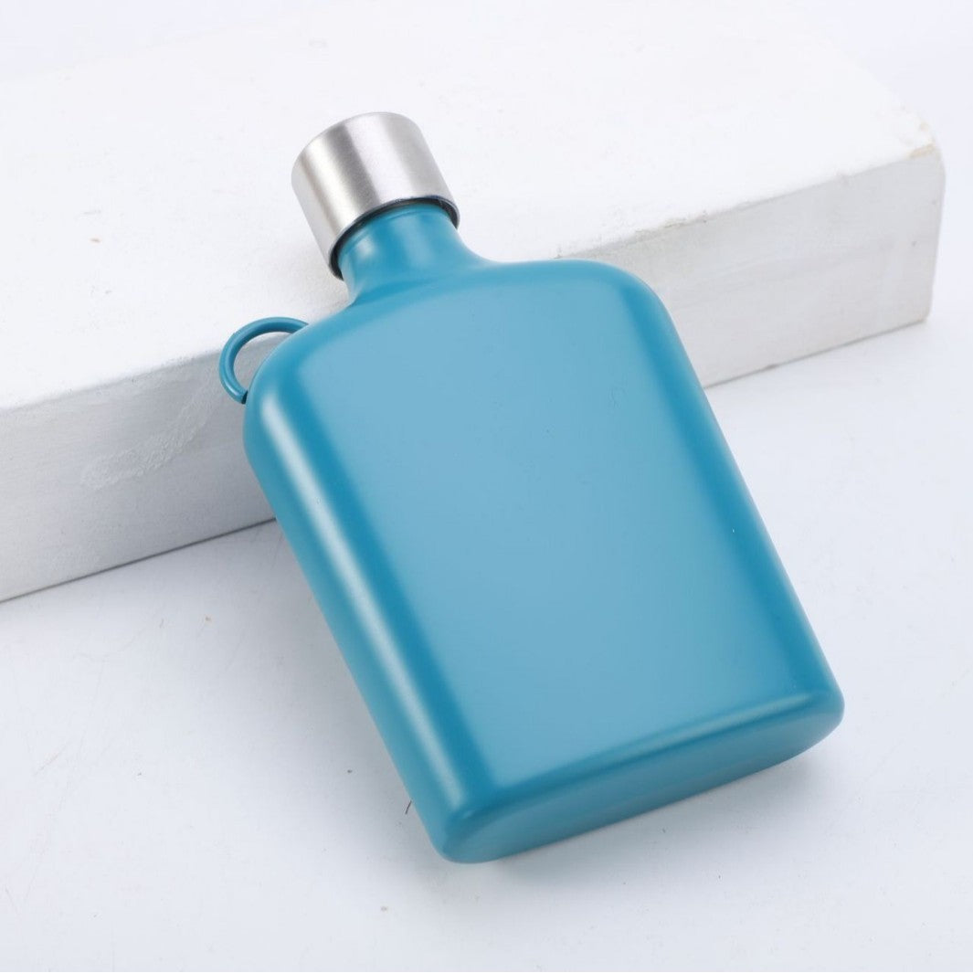 Damen Isolierte Trinkflasche Karnz