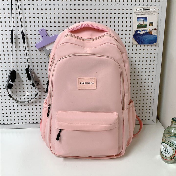 Haltbarer Multifunktions-Laptop-Rucksack