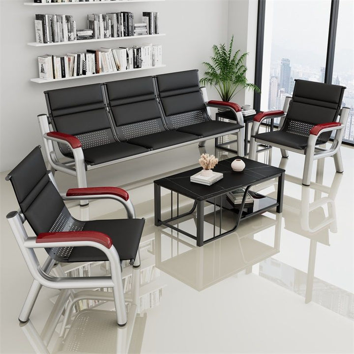 Ergonomischer Lounge-Stuhl Karnz