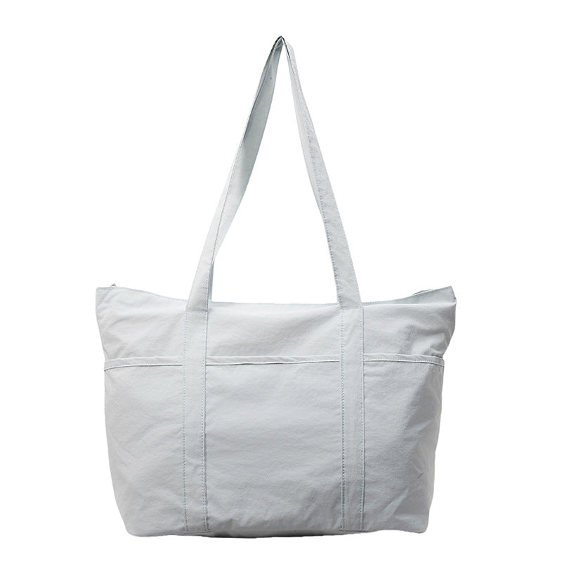 Lässiger Utility Tote
