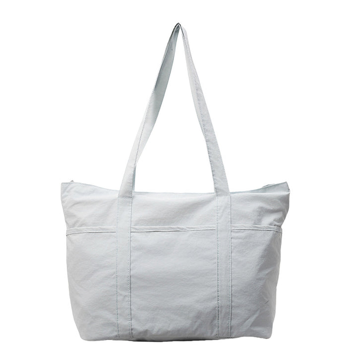 Lässiger Utility Tote