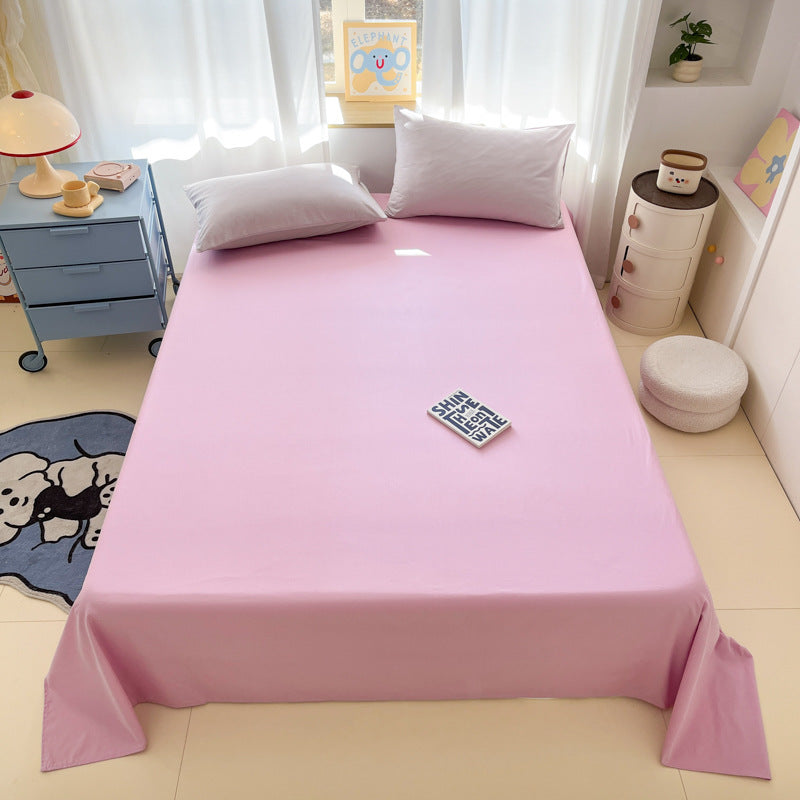 Ultrasoft Mikrofaser Bettlaken Set