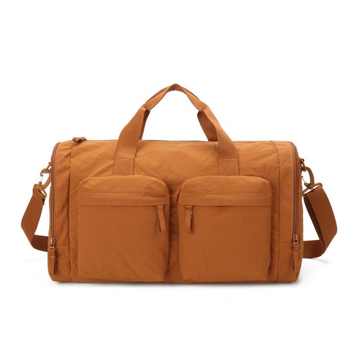 Functional Travel Duffel Bag