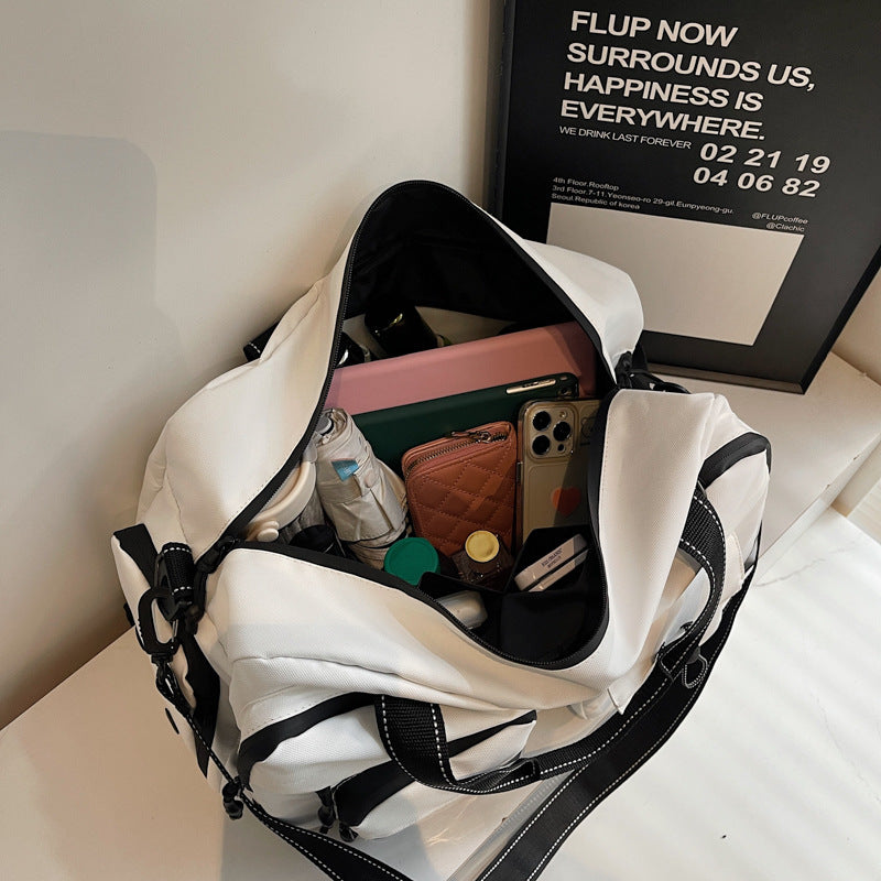 Geräumige Multi-Funktions-Reisetasche