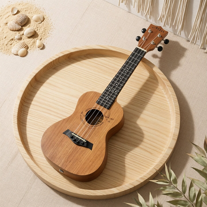 Konzert-Ukulele Karnz