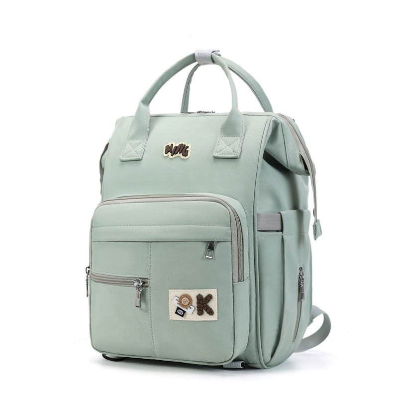 Multi-Funktionaler Rucksack Karnz