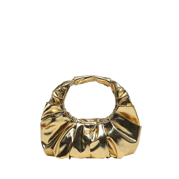 WoMetallic Fashion-Handtasche Karnz