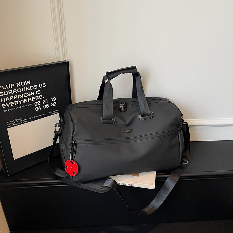 Sportliche Reisetasche Karnz