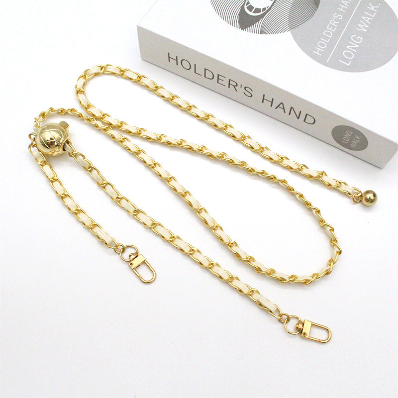 Stylische Brillenhalterkette Karnz 1788159803