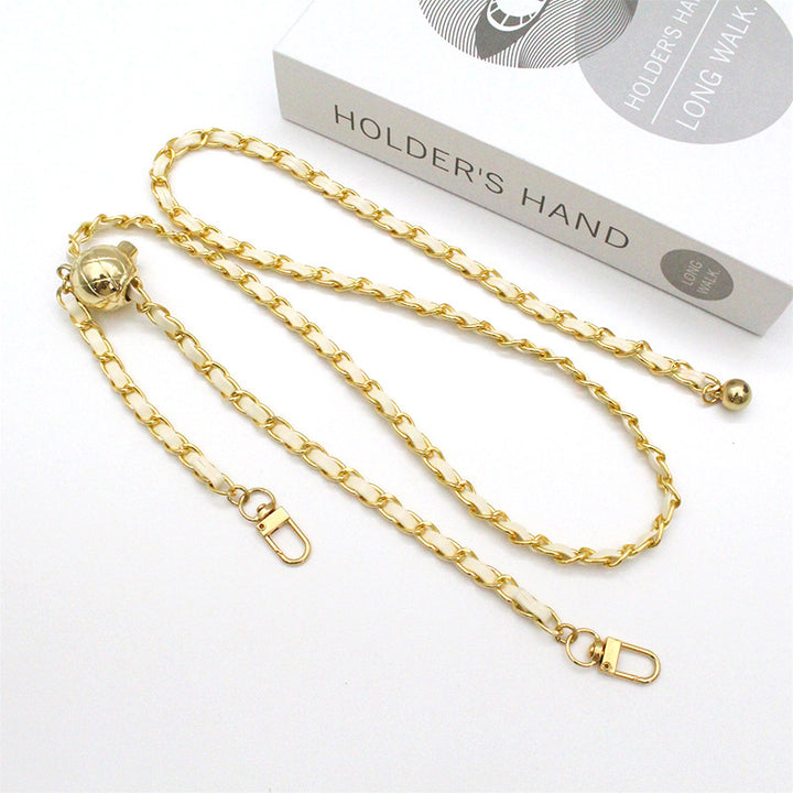 Stylische Brillenhalterkette Karnz 1788159803