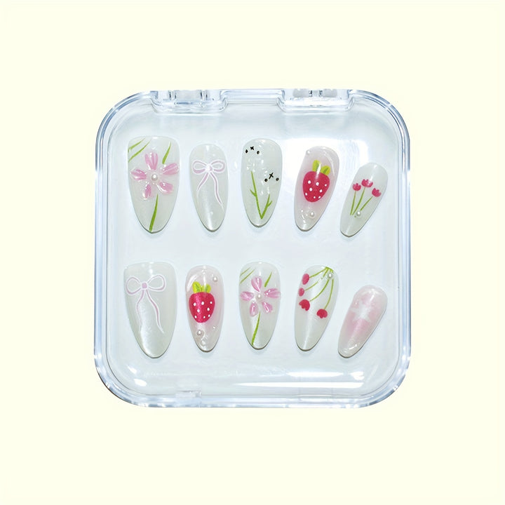Nail Art Karnz