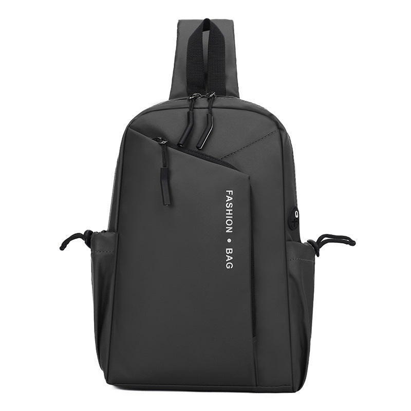 Vielseitiger wasserdichter Sling-Rucksack Karnz