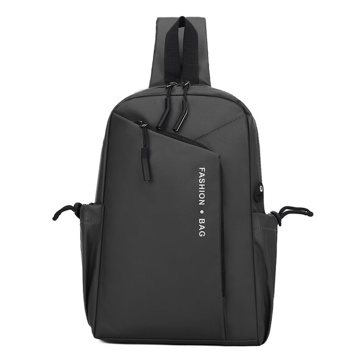 Vielseitiger wasserdichter Sling-Rucksack Karnz