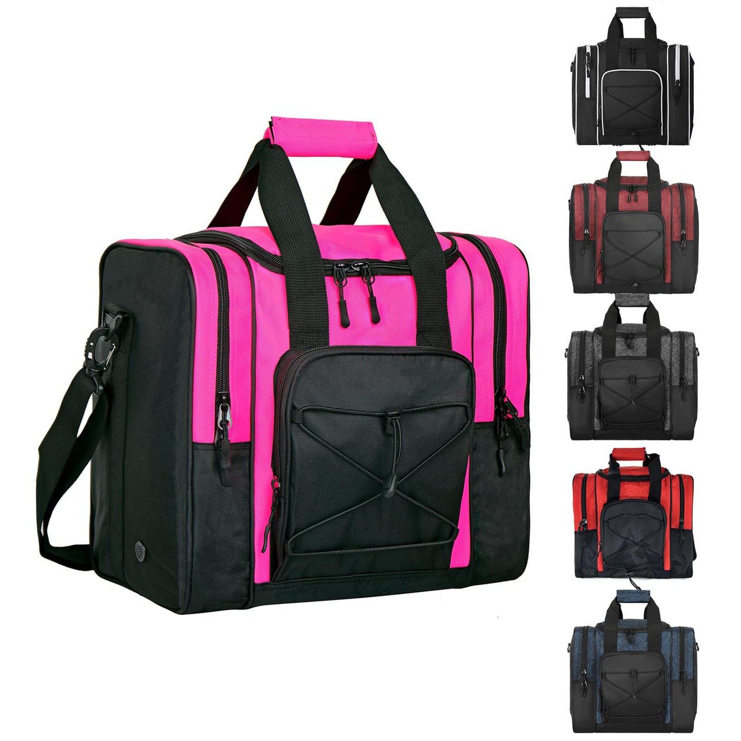 Damen Sporttasche Karnz