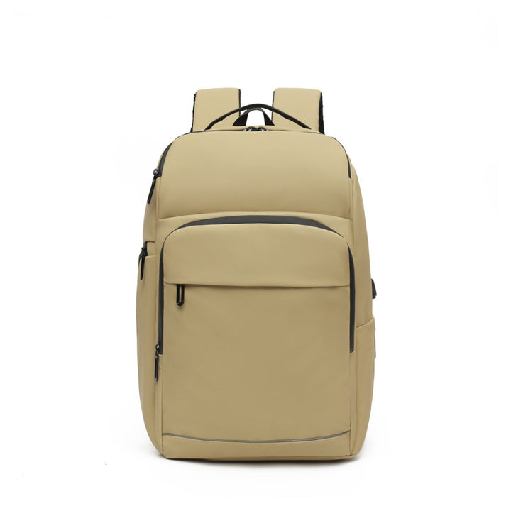 Erweiterbarer Business-Rucksack Karnz