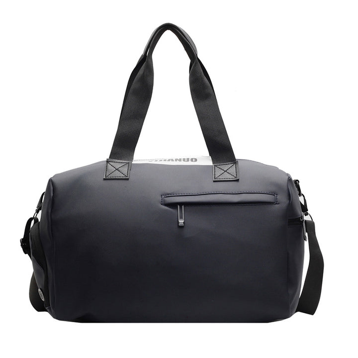 Vielseitige Allwetter-Sport-Duffle-Tasche Karnz
