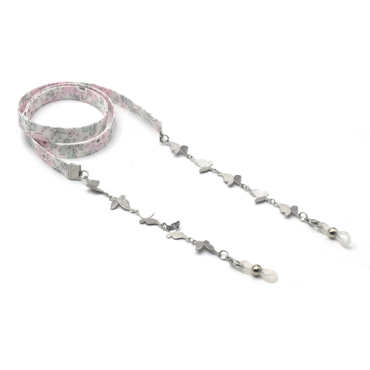 Dekorativer Brillenhalter Kette Karnz