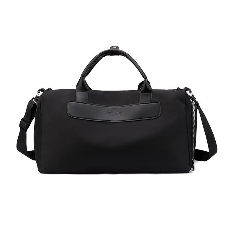 Hochwertige Mehrfachfach Reise Duffel Tasche Karnz