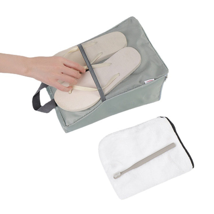 Stilvolle Aufbewahrung Rucksack Karnz