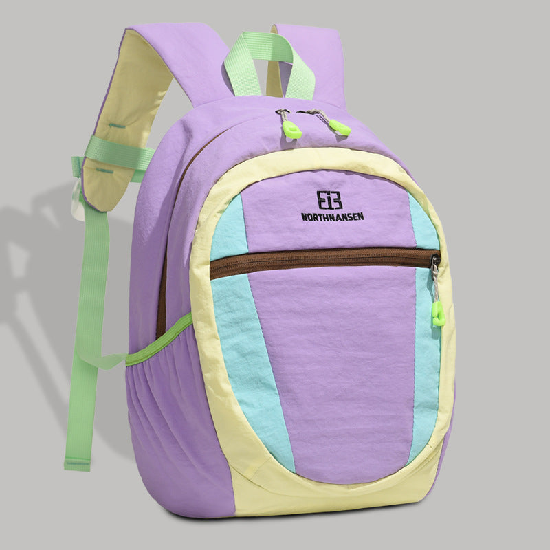 Leichter Reise-Rucksack Karnz