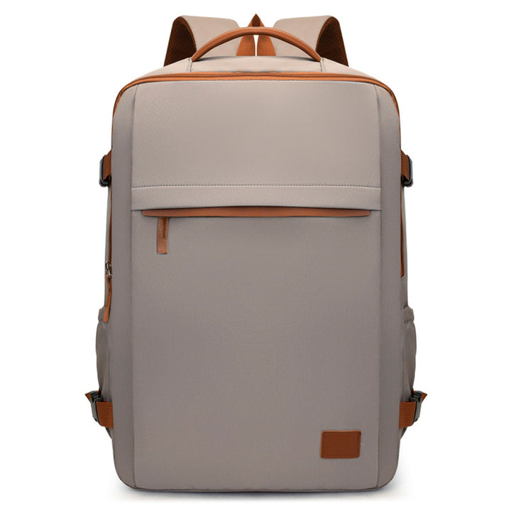 Eleganter Multi-Taschen Urban Rucksack
