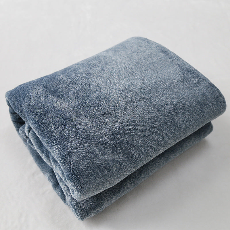 Plüschweiches Blanket