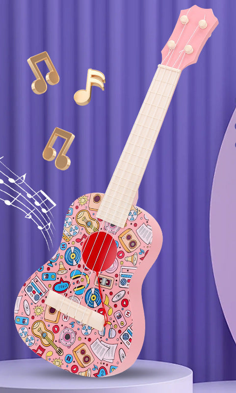 Miniatur Ukulele Karnz