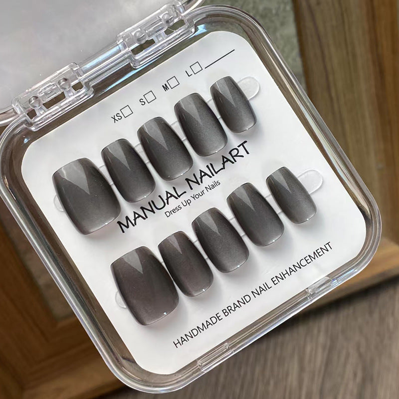 Künstlerische Premium Drucknägel