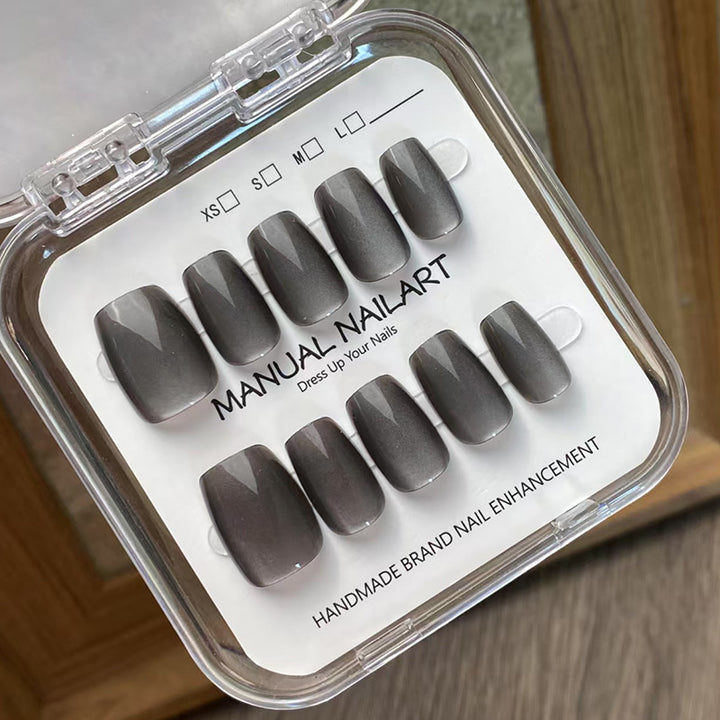Künstlerische Premium Drucknägel