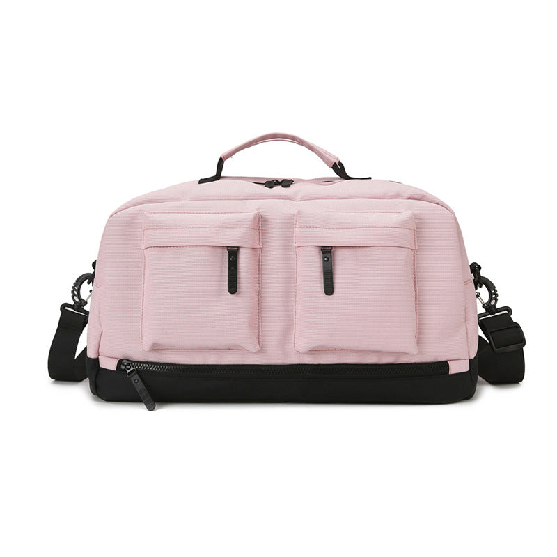 Vielseitige Abenteuer-Tasche