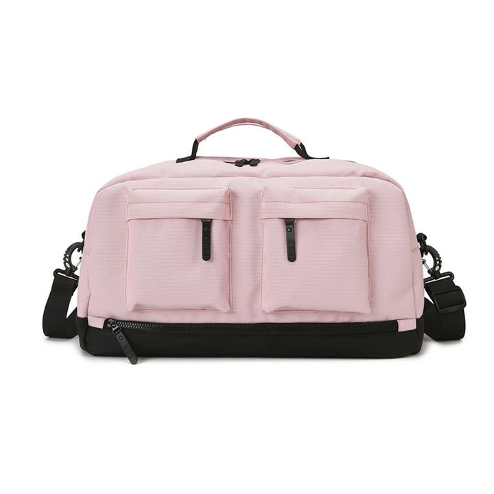 Vielseitige Abenteuer-Tasche