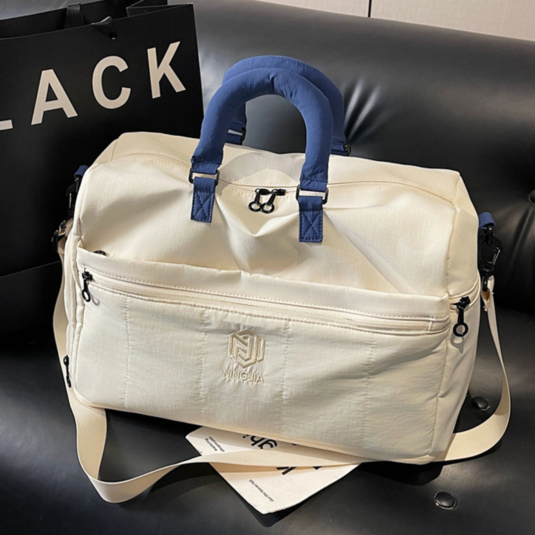 Multi-Zweck Reise Duffel Tasche Karnz