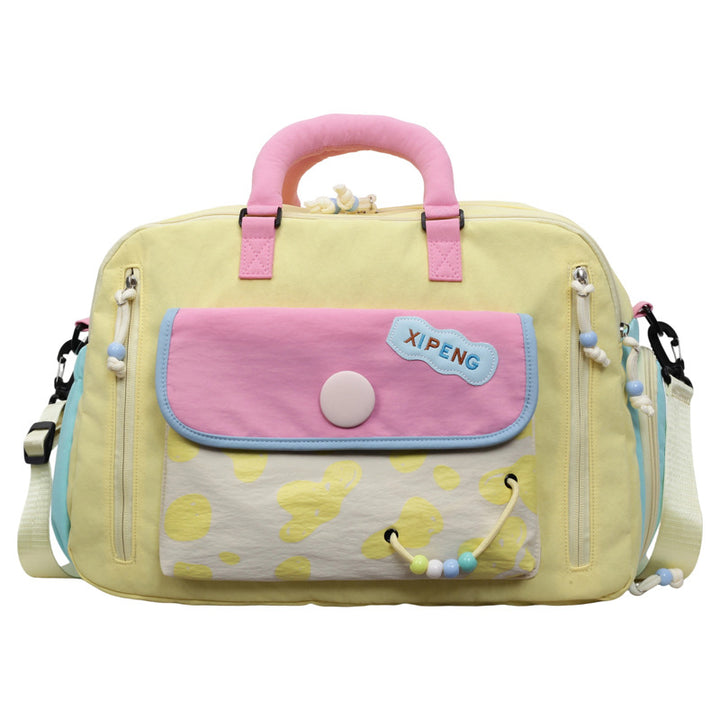 Trendy Multifunktions-Taschen-Utility-Duffle Bag Karnz
