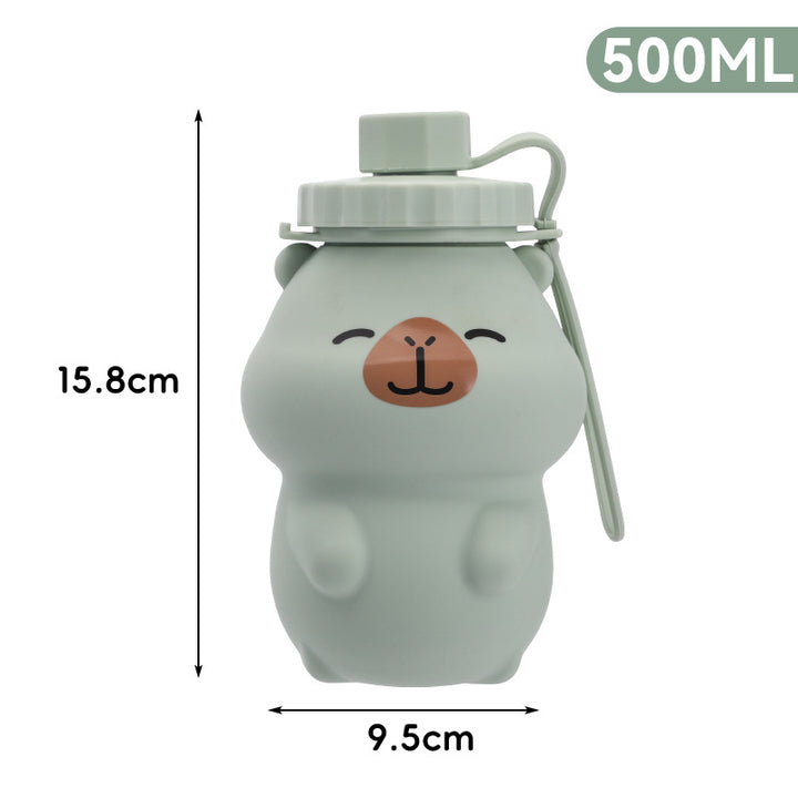 Damen Trinkflasche Karnz