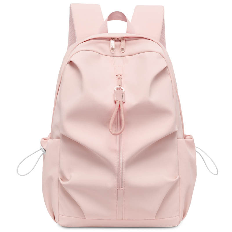 Schlanker funktionaler Rucksack Karnz