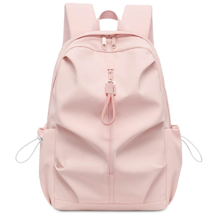 Schlanker funktionaler Rucksack Karnz
