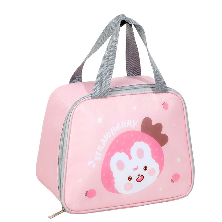 Isolierte Lunchbox