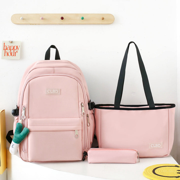 Vielseitiges Rucksack-Set