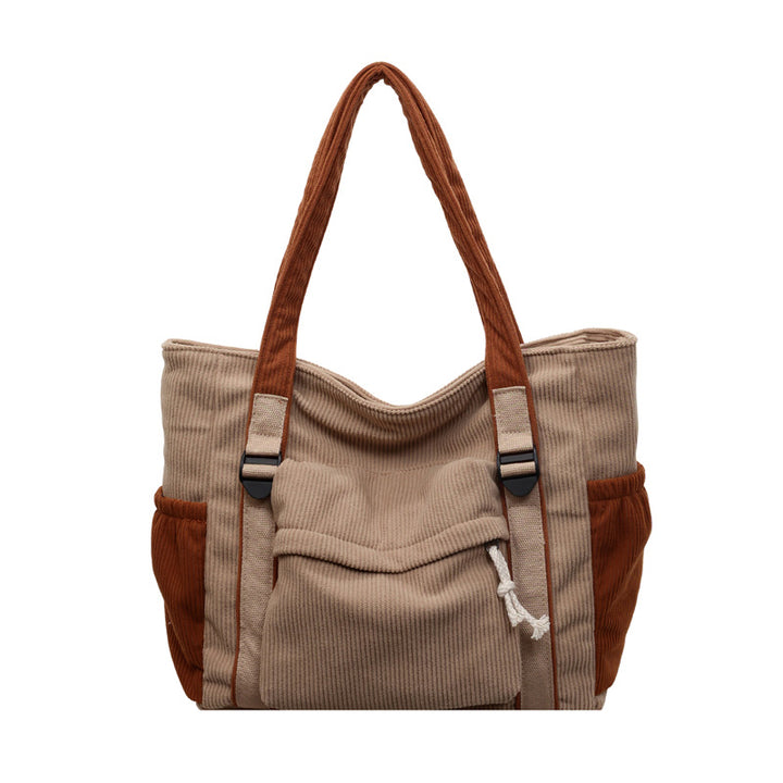 Stilvolle Cordura-Netz Tasche