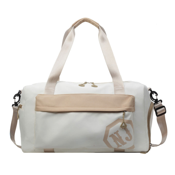 Premium Mehrzweck-Sport-Duffle