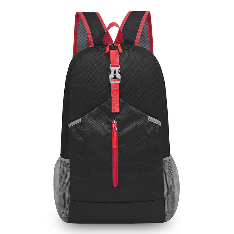 Allwetter-Wander-Rucksack
