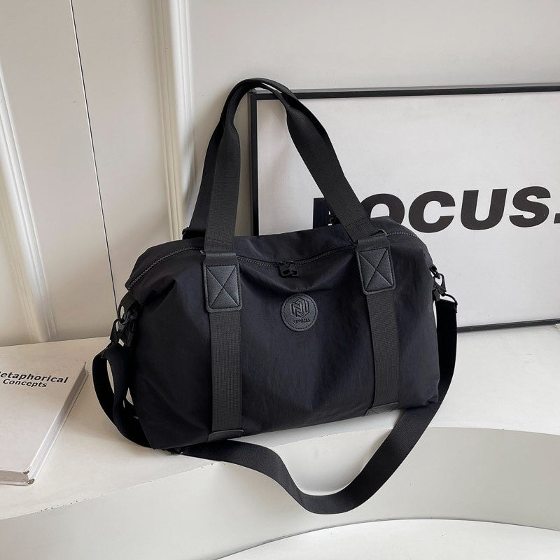 Leichtgewichtiger langlebiger Reisetaschen Duffel Bag Karnz