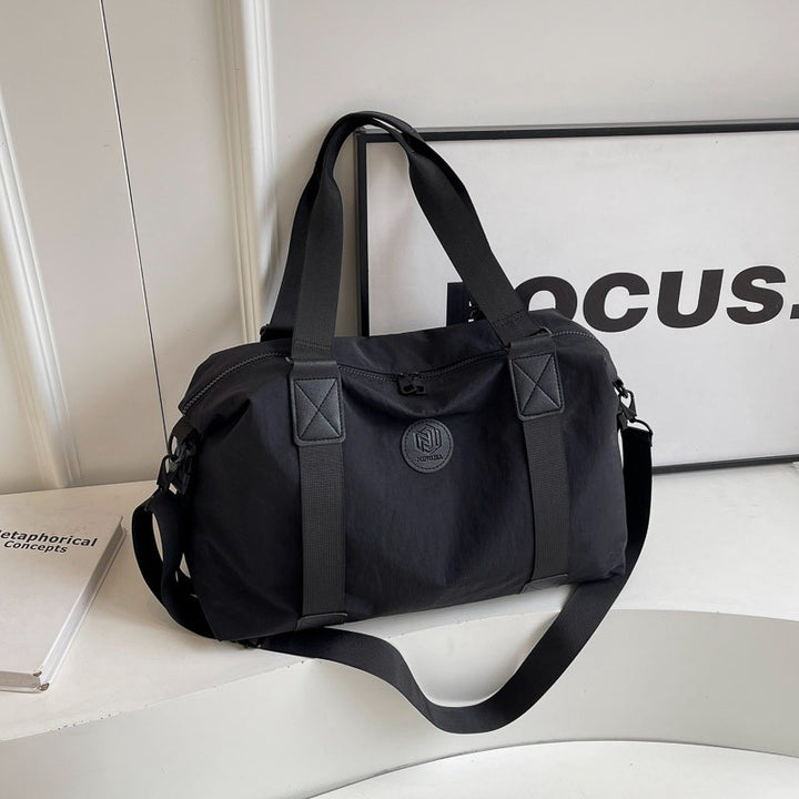 Leichtgewichtiger langlebiger Reisetaschen Duffel Bag Karnz
