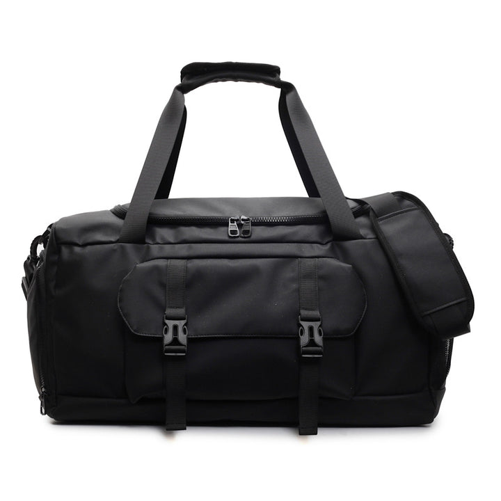 Große Kapazität Sport Duffel Tasche