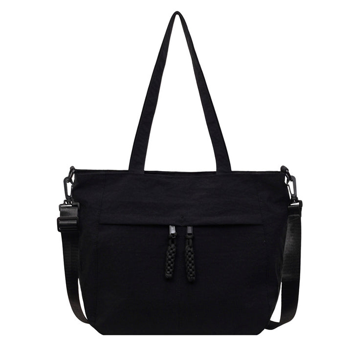 Multifunktionale lässige Tasche
