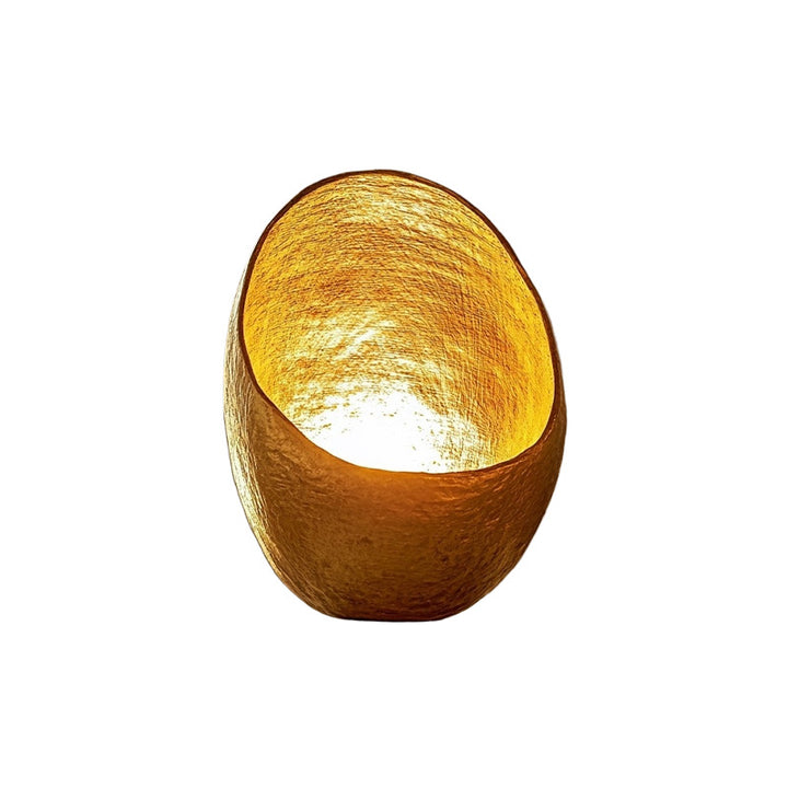 Künstlerische dekorative Kerzenhalter